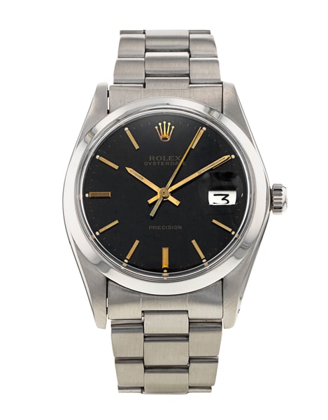 Rolex Oyster Precision 6694